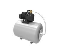 Groupe de surpression Spid’O GP 1300F H5 - 1300 W - Réservoir 100 L - Débit 4,5 m³/h - Pression 5,2 bars - Corps fonte