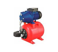 Groupe de surpression - SPIDO - Spid’O ECOP 160/20 - 900 W - Réservoir 20 L - Débit 3,6 m³/h
