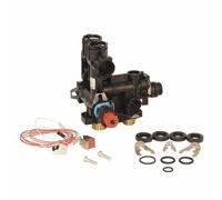 DIFF - Groupe départ chauffage kit - DIFF pour Chaffoteaux : 60002319