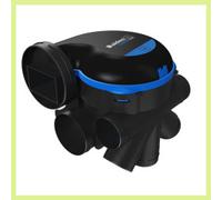 Groupe EasyHOME Hygro PREMIUM MW - 11033033