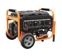 Groupe électrogène 2800W-3000W 04-730