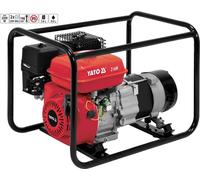 Groupe électrogène 2x230V, 2200W, AVR, groupe électrogène de secours