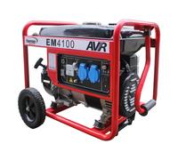 Groupe électrogène 3,2 Kw Powermate-Pramac EM4100