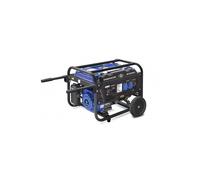 Groupe élèctrogène 3000W 7Cv AVR (régulation tension) avec un Kit Roues MC 3200KT Mecafer