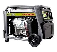 Groupe électrogène 3000W Silencieux,inverter PMi 3000 Pramac