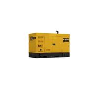 Groupe électrogène 40kVA Diesel Triphasé et Monophasé AVR ATS Démarrage Automatique Autonomie 10h Silencieux