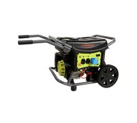Groupe électrogène 5,3 Kw Pramac WX6200 ES CONN