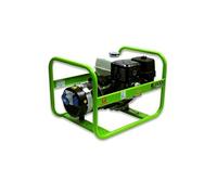 Groupe électrogène essence monophasé 6,4 kW AVR E8000 - PRAMAC - PA652SH100N