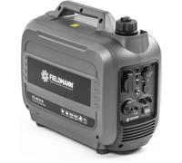 Fieldmann Générateur d'essence FZI 4018-Bi 4,1 l
