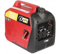 Groupe électrogène à onduleur DY-3020/IS-PRO 3000 W, marque Dynamo