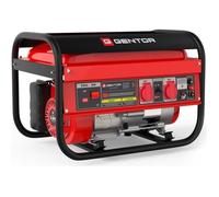 Groupe électrogène - BLACKCOCO'S - GT2200 - 2200 watts - 15L - 6,5 cv - essence