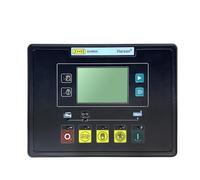 Groupe électrogène diesel GU660A, contrôleur parallèle, module de démarrage automatique