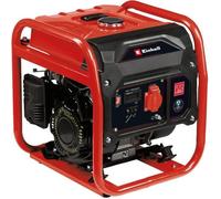 Einhell Groupe électrogène essence TC-IG 1100 1000 W 1,4 kW Inverter 6,5 L