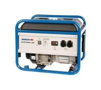 Groupe électrogène ESE 3000 BS 2,5 kVA,2,5 kW essence ENDRESS
