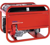 Groupe électrogène ESE 406 HS-GT 4,2 kVA,3,9 kW essence ENDRESS