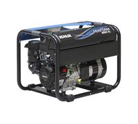 GROUPE ELECTROGENE ESS 6,5KVA SDMO