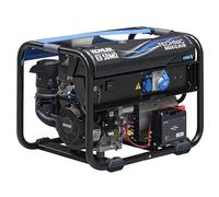 Groupe électrogène essence 6500 W AVR C5 SDMO