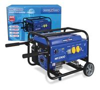 Master Flash Groupe électrogène essence AVR 2900 W / 2500 W