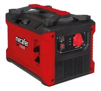 Groupe électrogène - Essence - Onduleur - 1 100 W max