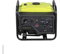 Groupe électrogène essence monophasé inverter 3,3 kW P3500i/Open - PRAMAC - PF312SXI000