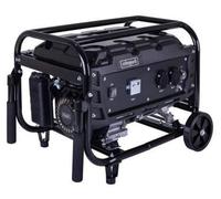 Groupe Électrogène Essence SCHEPPACH GE2900SE, 2900 W, AVR, Réservoir 13.7 L