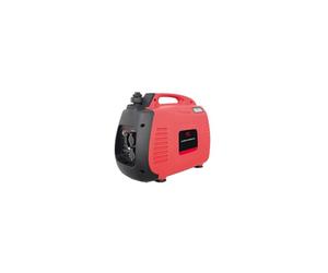 Groupe électrogène G1000i - 850 Watts - Eza