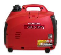 GROUPE ÉLECTROGÈNE HONDA EU 10i 1000 VA EU10IT1F