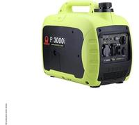 Groupe électrogène insonorisé essence monophasé inverter 2,5 kW P3000i - PRAMAC - PF262SXI000