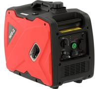 Groupe électrogène inverseur de 3000W