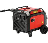 Groupe électrogène inverseur de 5000W