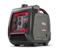 Groupe électrogène - inverter - 2400W BRIGGS & STRATTON