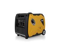 Groupe électrogène Inverter 3500W essence 4T