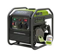 Groupe électrogène Inverter à essence - 3,8 kW - 223 cm3 - Mode d’emploi - 8 CV - K&S BASIC