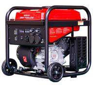 Groupe électrogène inverter essence 4,5 kW 230 V MW Tools BGI45M