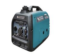 KS 3100i S Générateur d'électricité inverter Groupe électrogène de secours 3100W