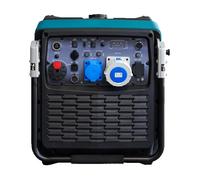 Générateur à onduleur Könner & Söhnen KS 9500iE S ATSR 9,5 kW 230 V
