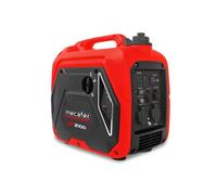 Groupe électrogène Inverter Mecafer MF2100I
