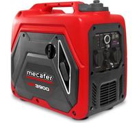 Groupe électrogène Inverter MECAFER MF3900i, 3500W, 26 kg