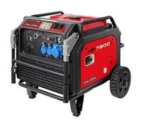 Groupe électrogène Inverter Mecafer MF780 7500W