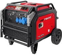 Groupe Électrogène Inverter MECAFER MF7800i, 7500W, 105 kg
