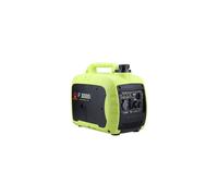 Générateur d'électricité inverter 2,45 Kw Pramac P3000I