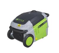 Zipper ZI-STE3000IV Groupe électrogène 4 temps à inverseur 4.3 kW 230 V 38 kg 2800 W (ZI-STE3000IV)