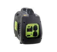 Groupe électrogène inverter - PRAMAC - PMI 2000 - 2000W - Essence - Monophasé