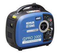 Groupe électrogène Inverter Pro 2000 C5 YAMAHA - 3499231003039