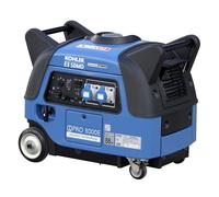 Groupe électrogène Inverter Pro 3000 E C5 YAMAHA - 3499231003091