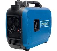 Groupe électrogene inverter SCHEPPACH SG2500i - 1600W / 2000W