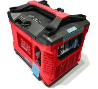 Groupe électrogène inverter ZEUZ - 1200 W