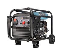 Groupe électrogène - Könner&Söhnen - KS 48V-DC - 3600 W - Essence - Inverter