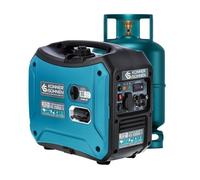 Groupe électrogène - KS KÖNNER SÖHNEN - KS 2000iG S - 2000W - Inverter - Silencieux