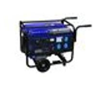 Groupe électrogene a essence 5500W avec kit chariot MF5600N